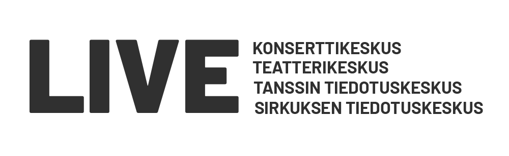 Livelogo (taustaton)
